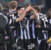 Udinese-Roma, dove vedere il match in TV e in streaming