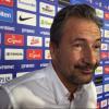 LBA al via, Banchi: "Futuro roseo per il nostro basket"