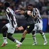 Inter-Udinese 5-3, le pagelle della Gazzetta Dello Sport