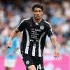 L'Udinese fissa il prezzo per Atta... e il club più interessato è il Newcastle