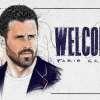 Fiorentina, ora è ufficiale: Fabio Grosso è il nuovo allenatore