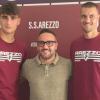 Arezzo, Nunziante si presenta: "All'Udinese non ho avuto spazio, qui per giocare"