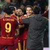 Udinese-Roma 2-5, LE PAGELLE DEGLI AVVERSARI: i giallorossi la chiedono in 45'