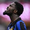 Inter, Thuram a Sky: "Sappiamo reagire e lo abbiamo fatto vedere"