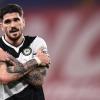 Candreva e l'aneddoto sull'ex Udinese De Paul: "Quella volta che mi diede uno schiaffo..."