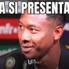 Cosa ci ha detto la CONFERENZA stampa di PRESENTAZIONE di ALABA all'UDINESE
