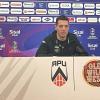 APU Udine-Trento 66-74, Rossi: "Impossibile uscire da qui senza soffrire, siamo stati più lucidi"