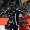 Udinese-Cremonese 0-1, LE PAGELLE: Solet e poco altro. Tante insufficienze