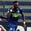 Tuttoudinese Award: è Fofana il migliore della prima giornata!