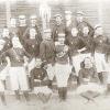 Accadde oggi: 130 anni fa l'Udinese vinceva il primo campionato italiano. E nacque la stella sul petto