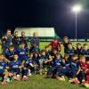 L'Under 16 dell'Udinese vince il Memorial Mirko Furlan