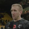 Watford, debutto al Mondiale per Selvik con la Norvegia