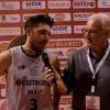 UEB Cividale, Redivo e Berti in coro: “È stata una vittoria di squadra”
