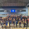 Giochi del Mediterraneo, l'Italia di Scola e Frosini fa tre su tre: è semifinale!