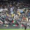 Udinese-Torino, i dati dal botteghino: sono 23.728 gli spettatori totali