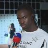 Udinese, Solet: "Sto bene, sono a disposizione per le prossime partite"