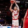 Serie A LBA, i risultati della domenica: Trieste cade contro l'Olimpia Milano