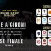 La Next Gen Cup arriva a Udine: i gironi e le modalità delle tappe