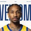 Scafati si prepara all’esordio contro Udine: ufficiale l’arrivo di Rodney McGruder