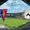 DIRETTA Amichevole Pogon Stettino-Udinese: calcio d'inizio alle 17.30