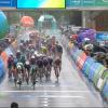 Johnatan Milan vince la prima tappa del Renewi Tour