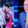 Pressing, Trevisani difende Palma sul contatto con Ramos: "Non era rosso". Ma Biasin non ci sta