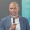 Udinese, Inler scherza: "Bella la seconda maglia, vorrei indossarla"