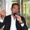 Apu Udine, Pedone su Totti alla Maxima Roma: "Una mossa stuzzichevole, dà lustro al movimento"