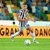 Compleanno in casa Udinese: Miller compie 20 anni