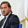 Roma, il ricordo di Totti: "Contro l'Udinese uno dei miei gol più belli"