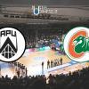DIRETTA Amichevole Apu Udine-Olimpia Lubiana 0-0: palla a due alle 18