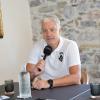 Apu Udine, Conti: "La squadra sta lavorando molto bene"