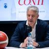 Apu Udine, Conti su Stjepanovic: "È un ragazzo di grandissima prospettiva, in Serie B potrà giocare di più"