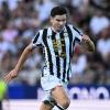 Udinese, Ekkelenkamp: "In questa posizione posso esprimermi al meglio"