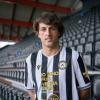 Udinese, primi scatti con l'Home Kit di Unai Gomez e tour dello stadio con Inler