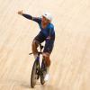 Infinito Jonathan Milan! Sua la medaglia d’oro mondiale con record del mondo nell’inseguimento individuale