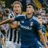 Udinese-Como 1-1, LE PAGELLE DEGLI AVVERSARI: i lariani rimediano un punto nella ripresa