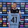 Mrozek si presenta: "Runjaic e Malecki mi hanno chiamato per venire all'Udinese"