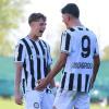 Primavera 2, l'Udinese vince 3-2 contro il Cittadella