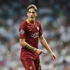 La Roma pesca il Real in Champions: nel ricordo dell'esordio di Zaniolo