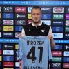 Udinese, Mrozek: "Contento della mia prova. Obiettivo è battere il Torino"