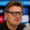 DIRETTA Inter-Udinese, la conferenza stampa di Kosta Runjaic