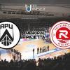 DIRETTA Memorial Pajetta: APU Udine - Reggio Emilia 12-11: PRIMO QUARTO