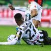 Udinese-Milan, la moviola: tutti gli episodi discussi della sfida del Bluenergy Stadium