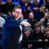 Italbasket, Ramondino: "Vittoria importante dopo una prova solida"
