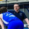 ItalBasket, Ramondino: "Anche contro la Slovenia alti e bassi, vanno limitati in vista delle prossime gare"