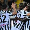 Udinese-Padova, oltre 600 i biglietti acquistati dagli ospiti