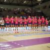 CDA Talmasson-Conegliano, è già sold out: PalaCarnera Credifriuli gremito per il big match di Serie A1