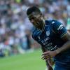 Udinese, Bayo si sblocca: prima rete in una gara ufficiale per l'ivoriano