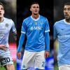 La nuova Lazio di Gattuso: tridente tutto italiano con Zaniolo